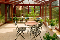 Cannons Green conservatory quotes